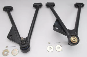 QA1 MU2ESA Street Lower Control Arms 94-04 Mustang