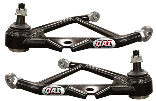 QA1 MU2RCA Lower Race Control Arms 94-04 Mustang