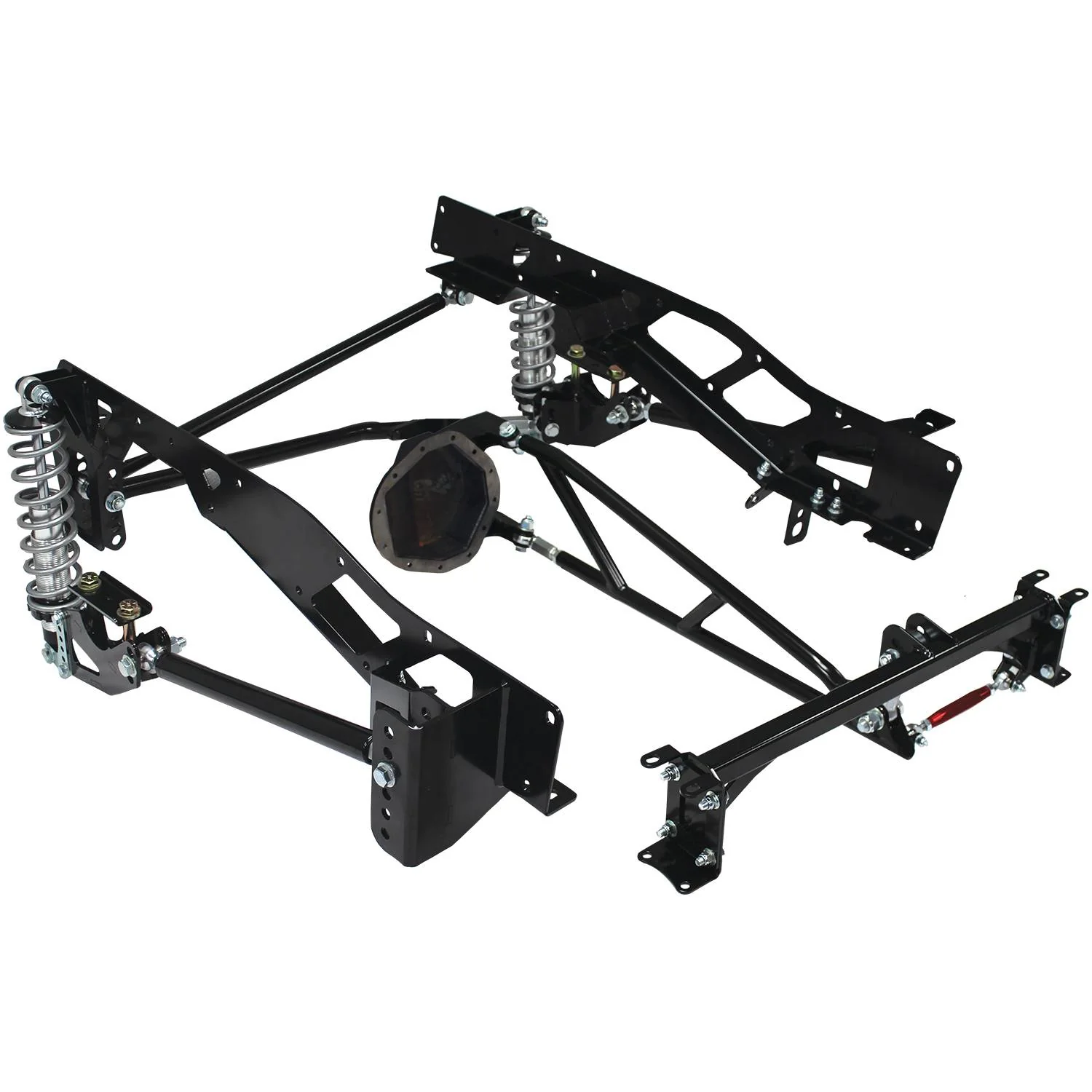 QA1 R131-170 Rear Coilover Conversion System GM 1973-87 C10 Truck