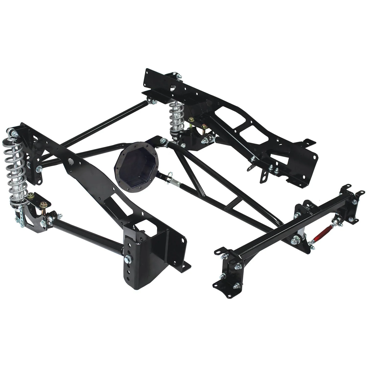 QA1 R230-170 Rear Coilover Conversion System GM 1973-87 C10 Truck