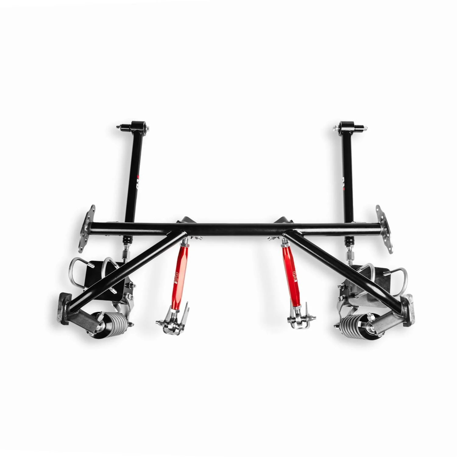 QA1 R256-170 Rear Four Link Conversion 1967-69 GM F-Body - Image 3