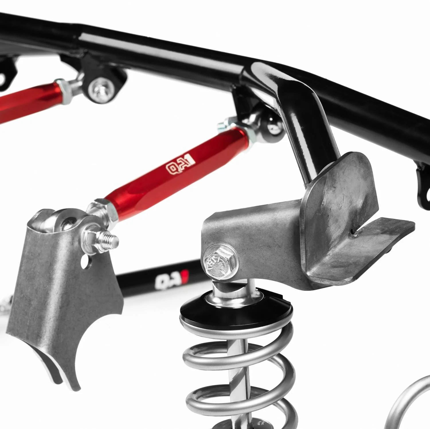 QA1 R356-170 Rear Four Link Conversion 1967-69 GM F-Body - Image 2
