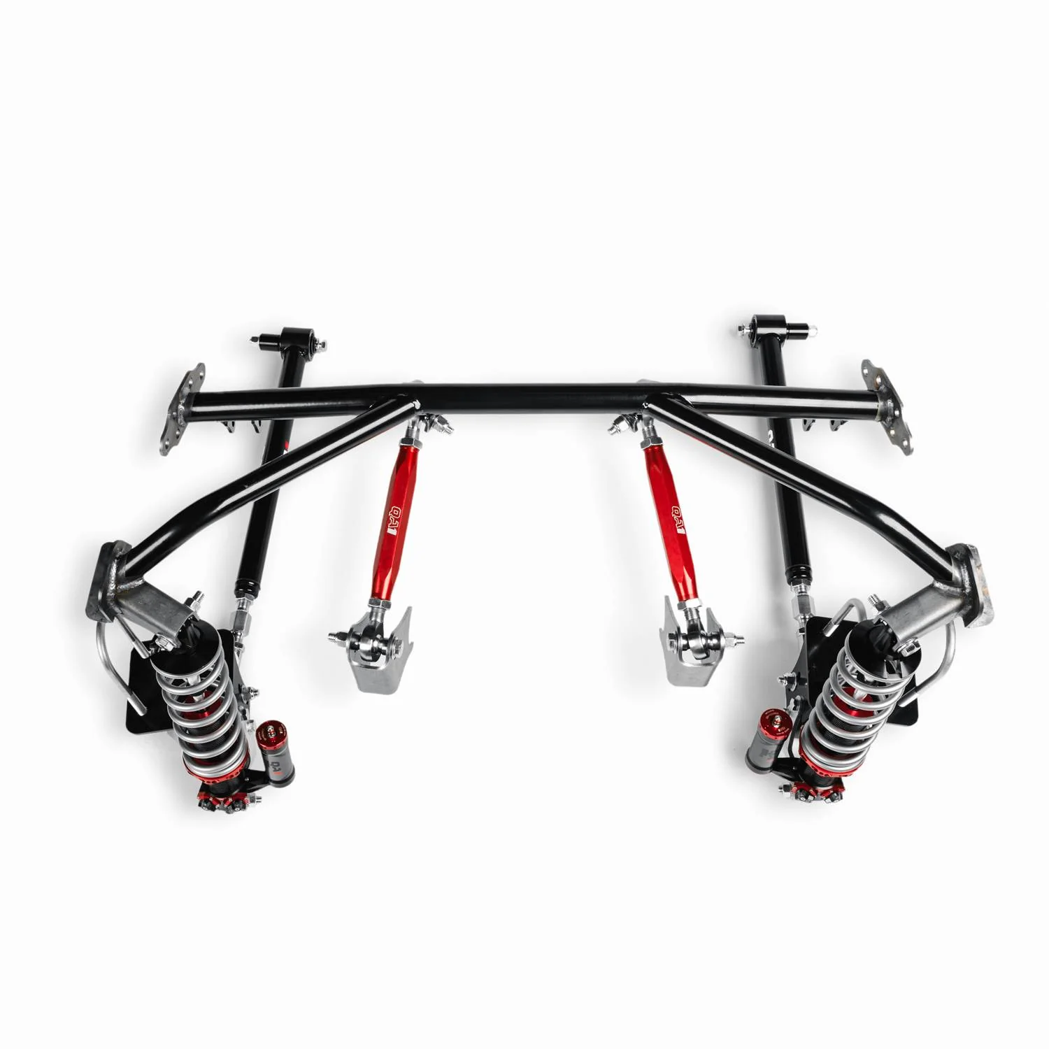 QA1 R356-170 Rear Four Link Conversion 1967-69 GM F-Body - Image 3