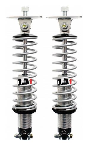 QA1 RCK52328 Rear Single Adjustable Coilovers GM 82-02 F-Body