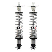 QA1 RCK52330 Rear Double Adjustable Coilover Shock & Bracket ONLY GM 82-02