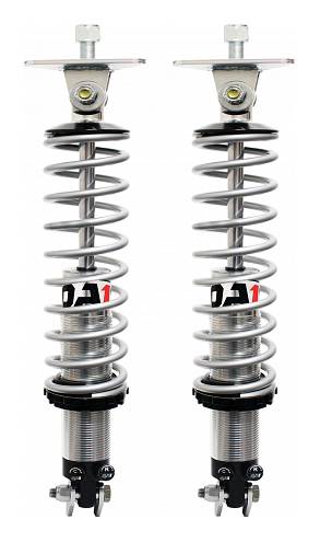 QA1 RCK52331 Rear Double Adjustable Coilovers GM 82-02 F-Body