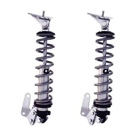 QA1 RCK52339 Rear Single Adjustable Coilovers GM 64-72 A-Body