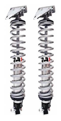 QA1 RCK52358 Rear Double Adjustable Coilovers 70-72 Monte Carlo