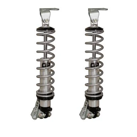 QA1 RCK52361 Rear Single Adjustable Coilovers GM 71-76 B-Body