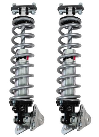 QA1 RCK52367 Rear Double Adjustable Coilovers GM 78-88 G-Body