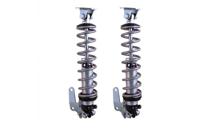 QA1 RCK52373 Rear Double Adjustable Coilovers GM 73-77 A-Body