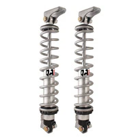 QA1 RCK52376 Rear Single Adjustable Coilovers GM 73-77 A-Body