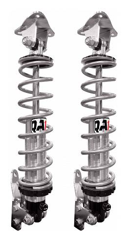QA1 RCK52383 Rear Single Adjustable Coilovers GM 77-93 B-Body