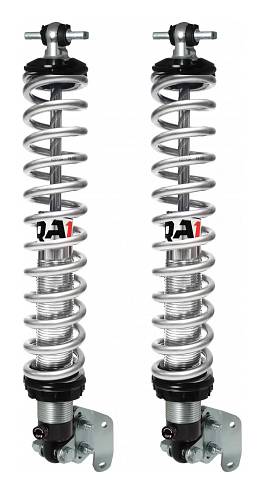 QA1 RCK52387 Rear Single Adjustable Coilovers GM 65-70 B-Body
