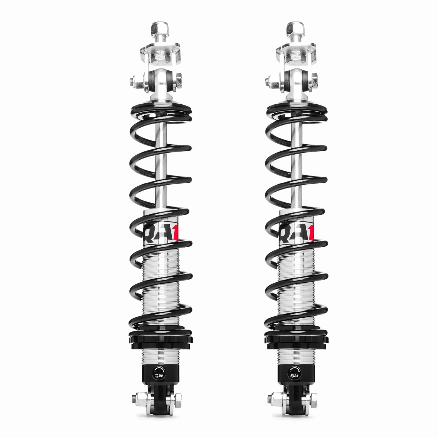 QA1 RCK52402 Rear Single Adjustable Coilover Kit 1979-04 Ford Mustang