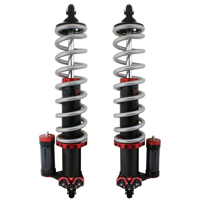 QA1 RCK52409 Rear MOD Adjustable Coilover Kit 1979-04 Ford Mustang