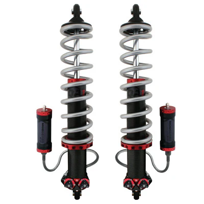 QA1 RCK52432 Rear MOD Adjustable Pro Coilovers Ford 79-04 Mustang