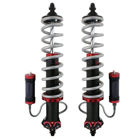 QA1 RCK52435 Rear MOD Adjustable Pro Coilovers 82-02 Camaro
