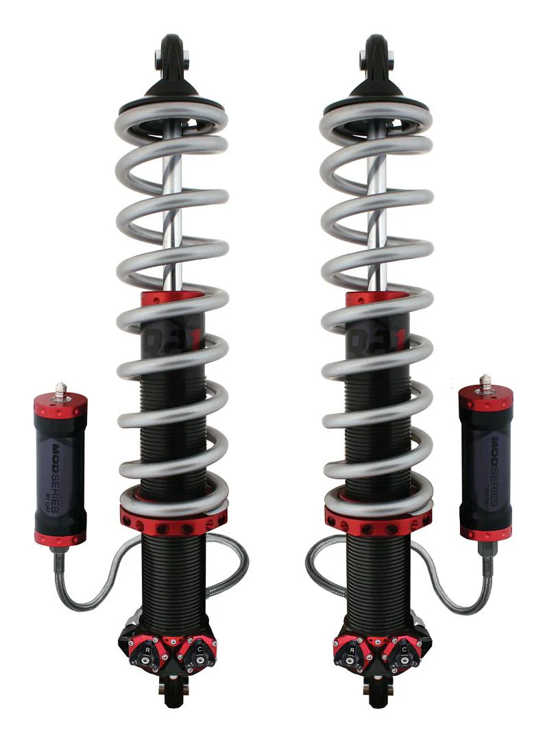 QA1 RCK52444 Rear MOD Adjustable Pro Coilovers GM 73-77 A-Body