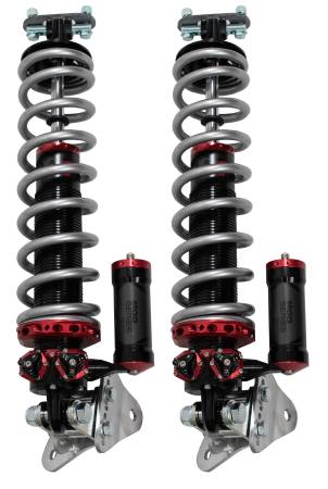 QA1 RCK52451 Rear MOD Adjustable Pro Coilovers GM 78-88 G-Body