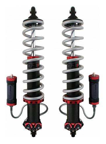 QA1 RCK52453 Rear MOD Adjustable Pro Coilovers GM 78-96 B-Body