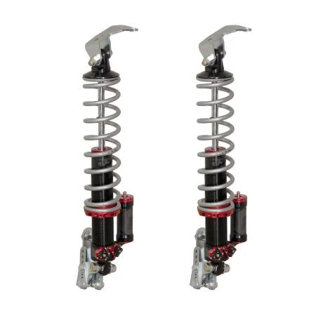 QA1 RCK52461 Rear MOD Adjustable Pro Coilovers GM 71-76 B-Body