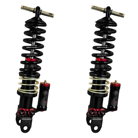 QA1 RCK52475 Rear MOD Adjustable Coilovers C5 & C6 Corvette