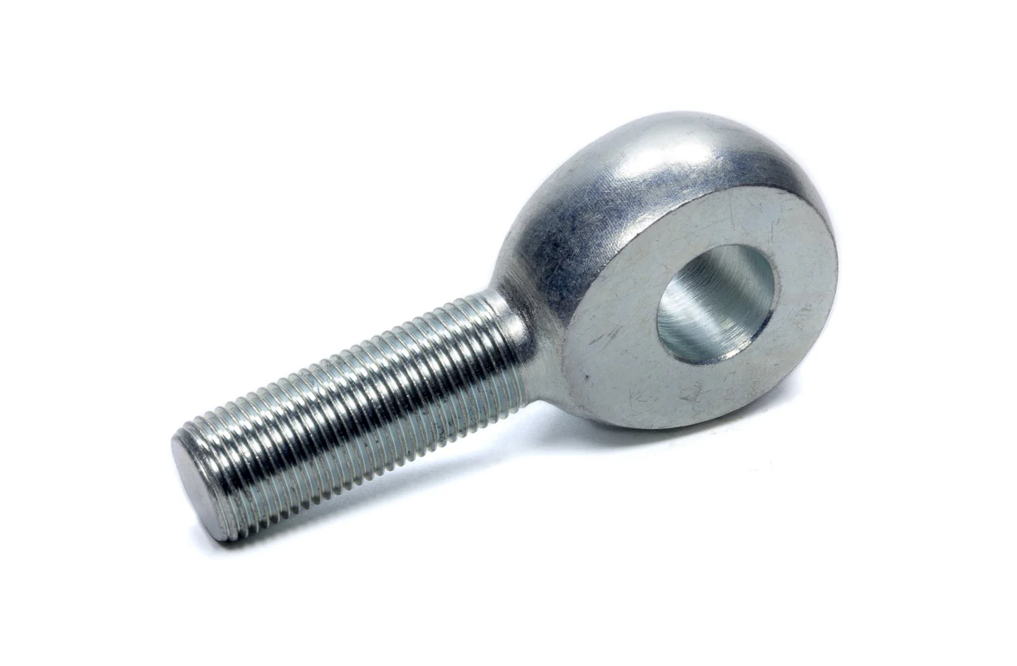 QA1 RER12 Solid Rod Eye - 3/4in Thread 3/4in Hole