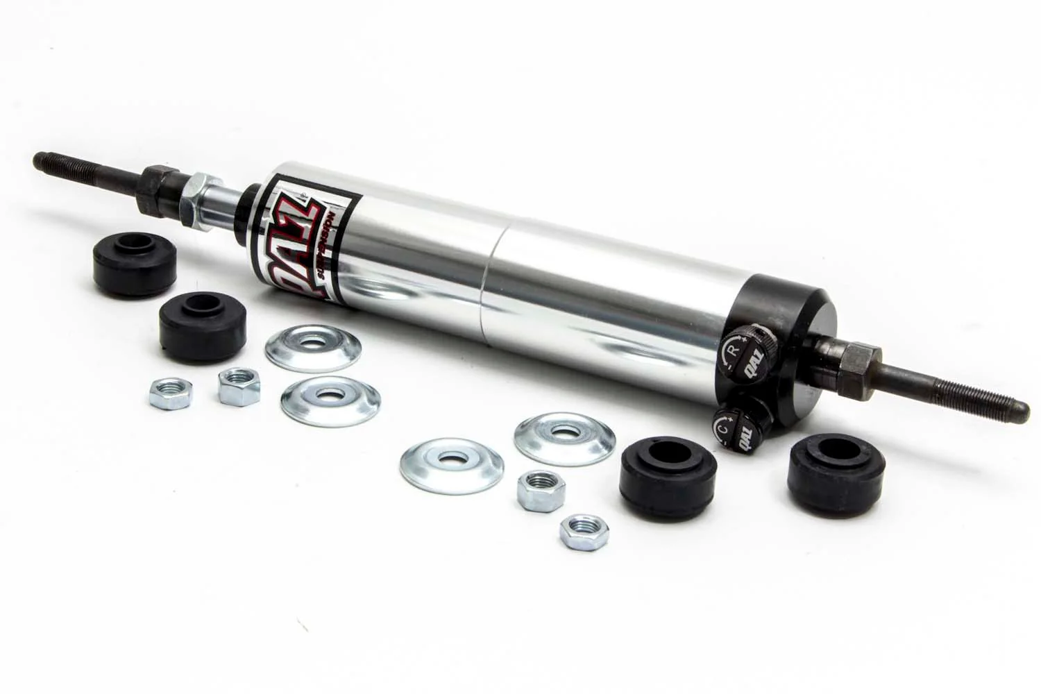 QA1 TD601 Stocker Star Shock - Double Adjustable