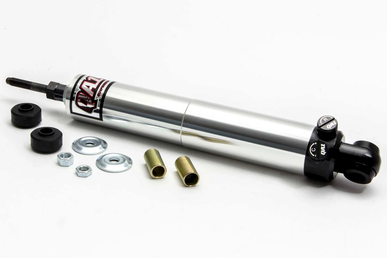 QA1 TD802 Stocker Star Shock - Double Adjustable