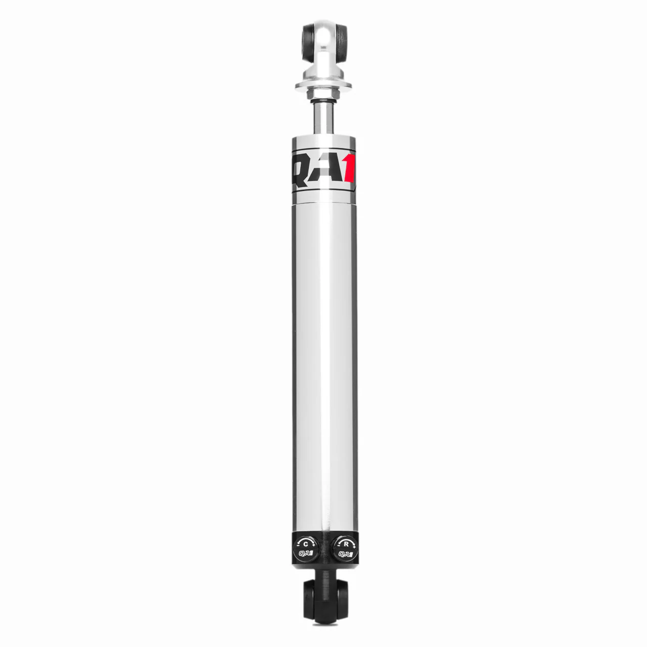 QA1 TD901 Stocker Star Rear Double Adjustable Shock