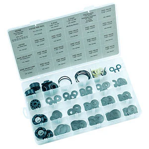 QA1 TK01 Shock Tuning Kit - For Large Body