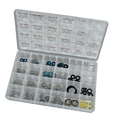 QA1 TK02 Shock Tuning Kit - For Small Body