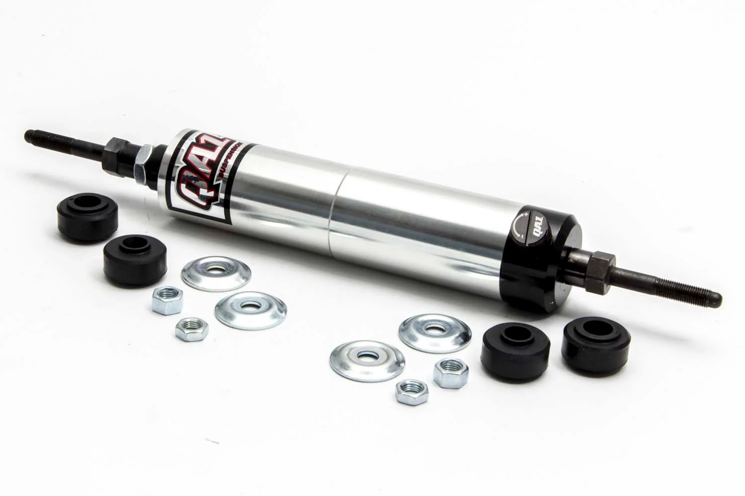 QA1 TS601 Stocker Star Shock - Adjustable