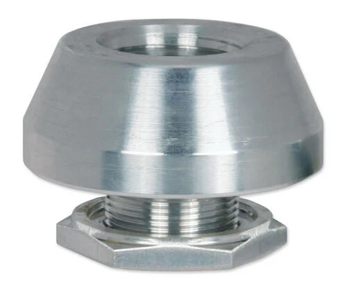 Quick Fuel 100-2 #12 AN Valve Cover Adapter