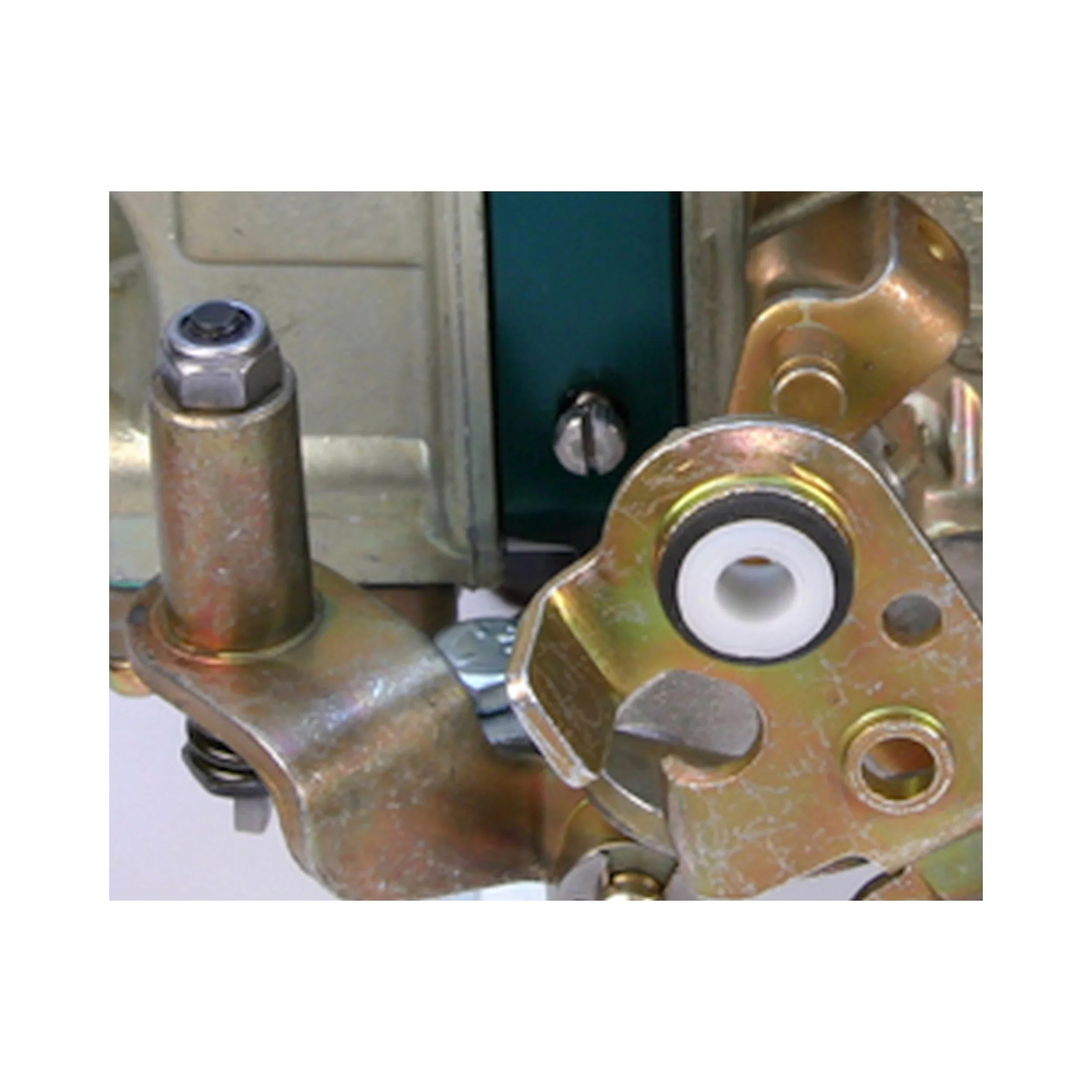 Quick Fuel 13-103 Throttle Lever Bushing & Grommet Kit - Image 2