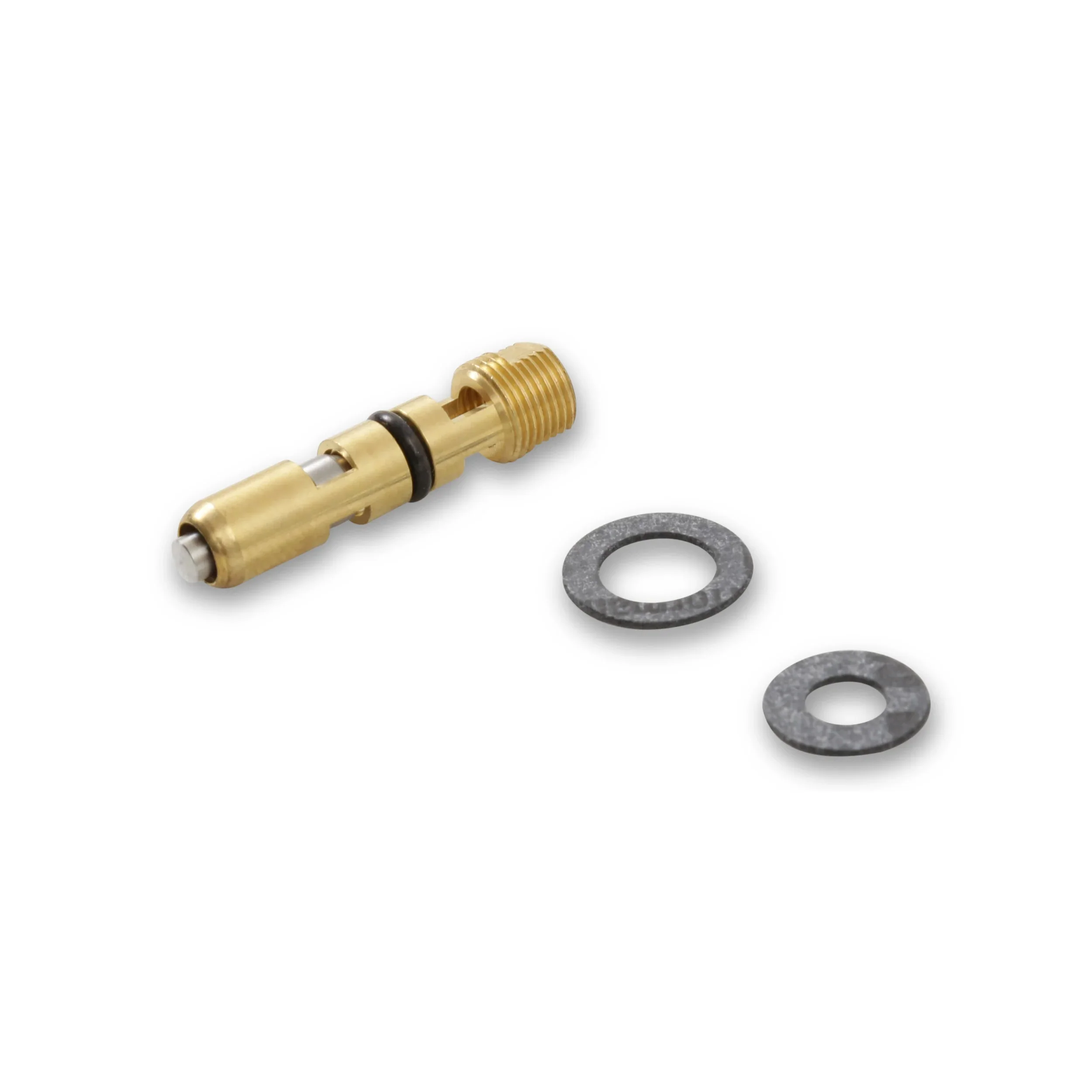 Quick Fuel 18-11 S/S Needle & Seat - .150 - Image 2