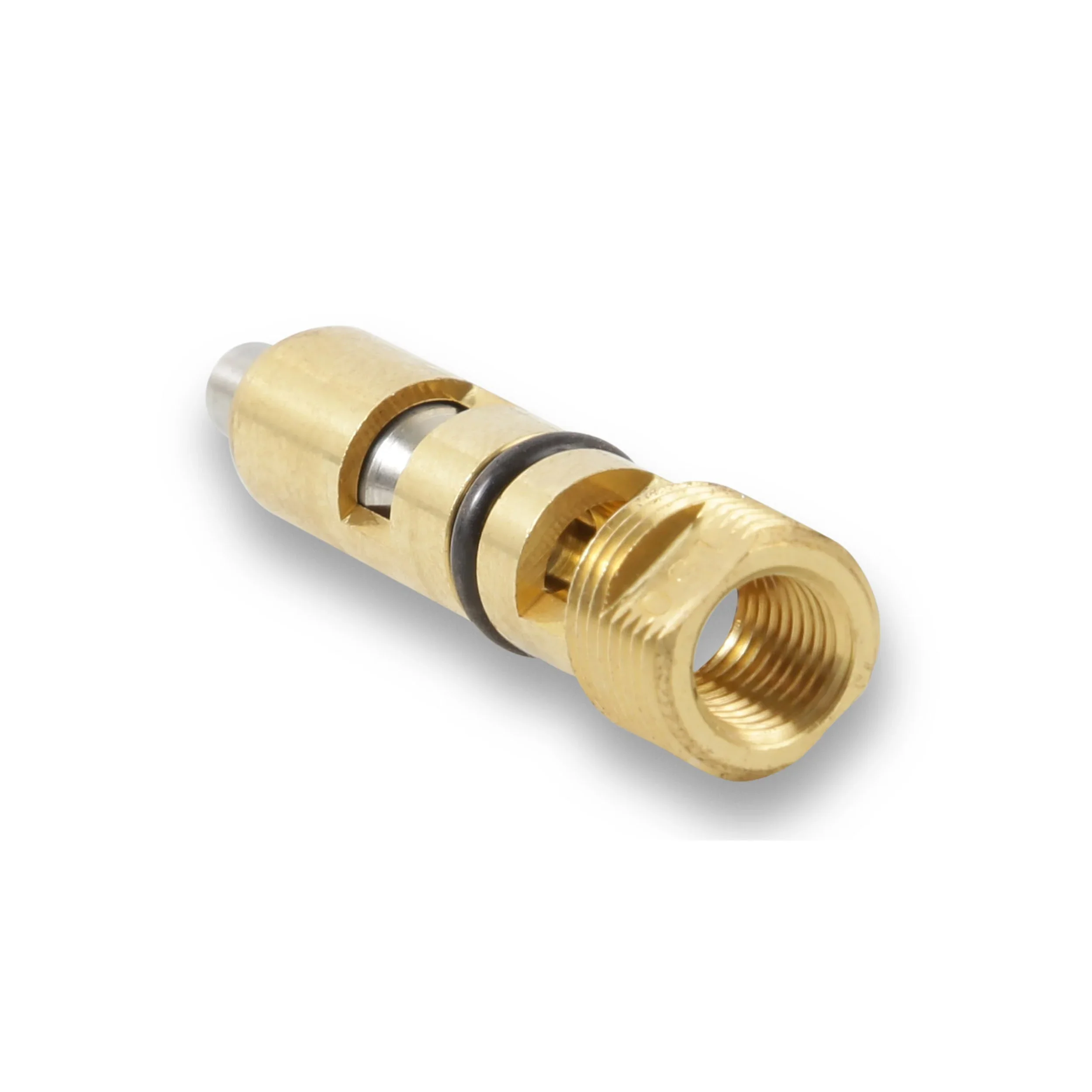 Quick Fuel 18-11 S/S Needle & Seat - .150 - Image 3