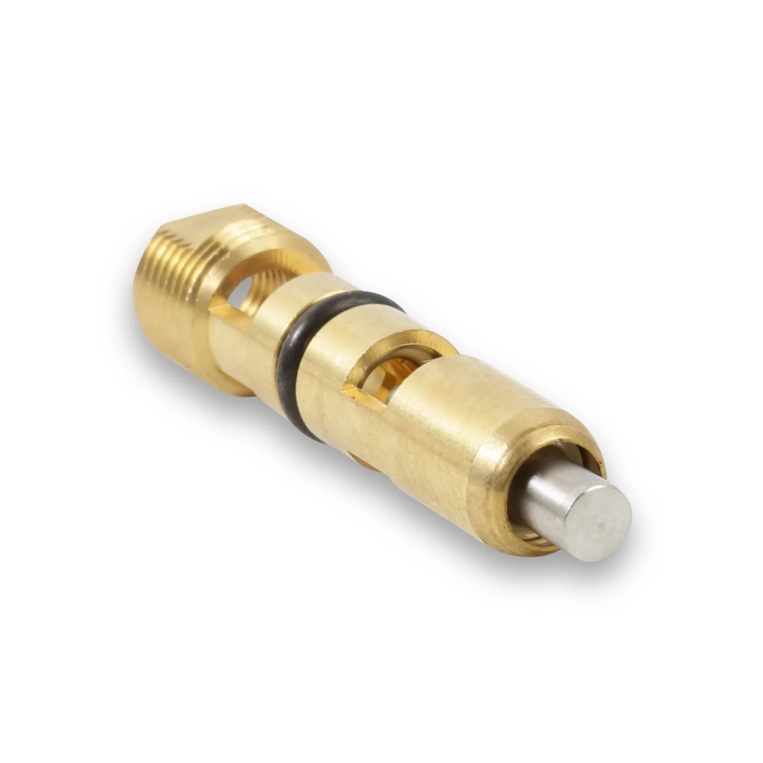 Quick Fuel 18-11 S/S Needle & Seat - .150 - Image 4
