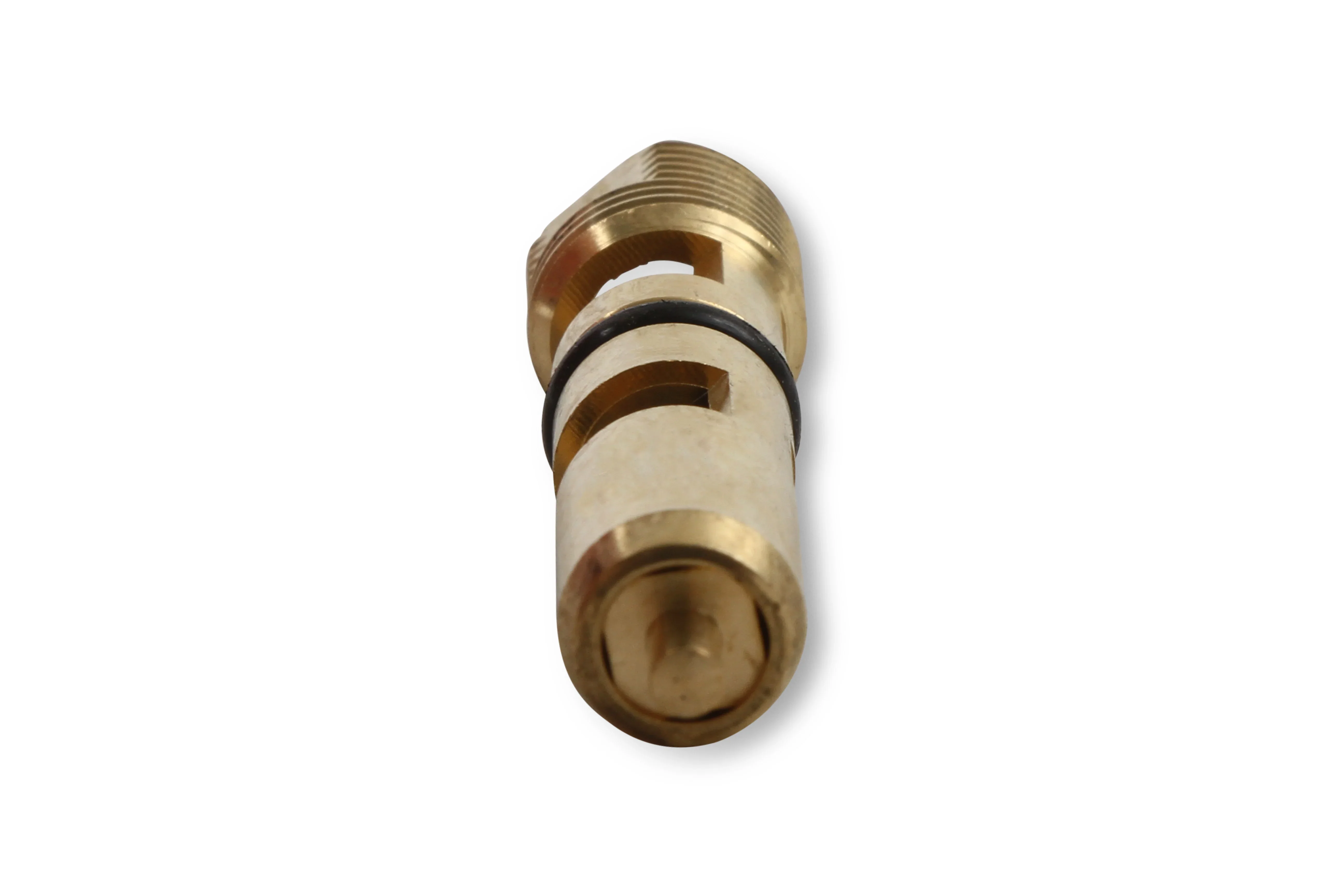 Quick Fuel 18-12 Titanium Needle & Seat - .150 - Image 4