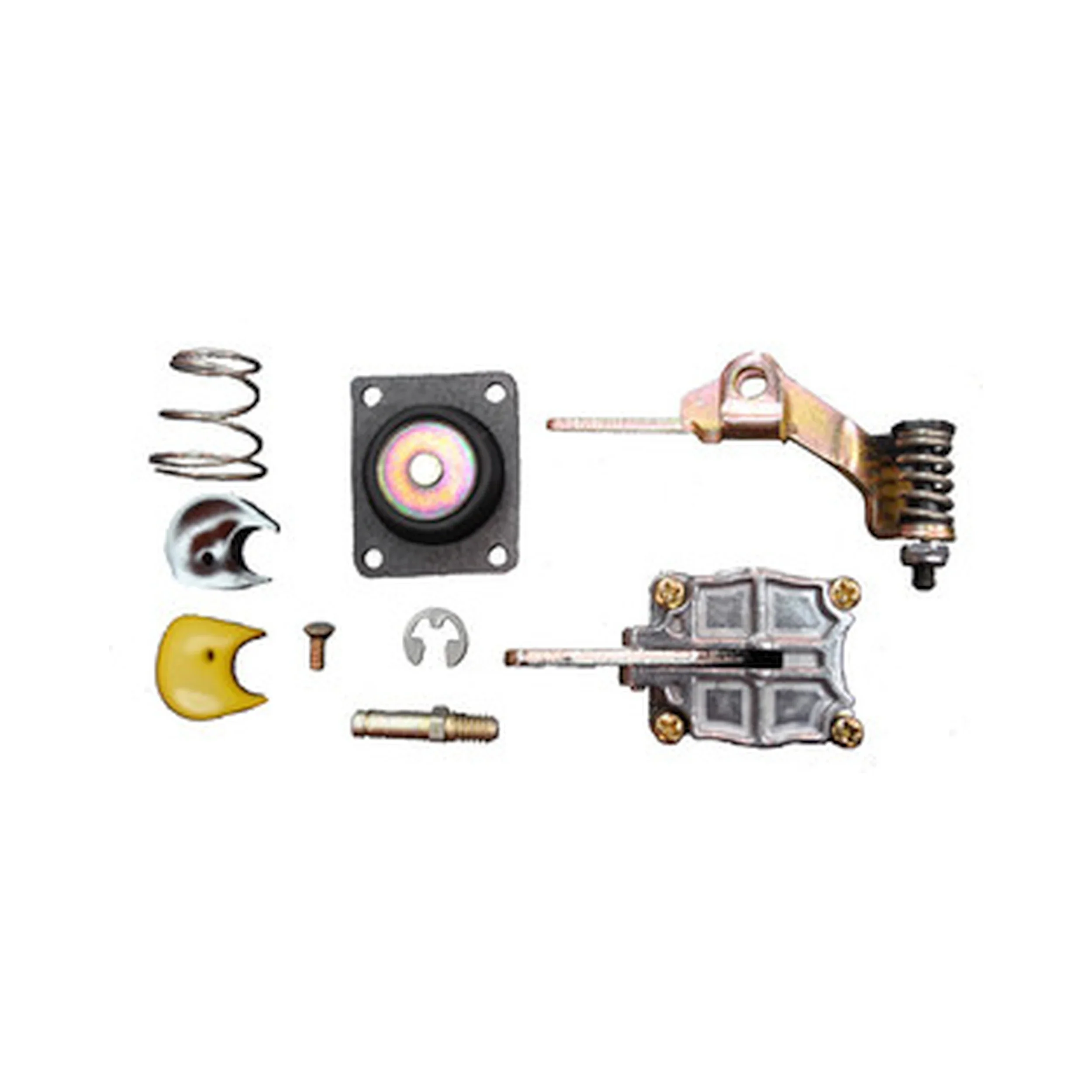 Quick Fuel 21-103 Accelerator Pump Kit - 50cc (2300-4150 styles) - Image 2