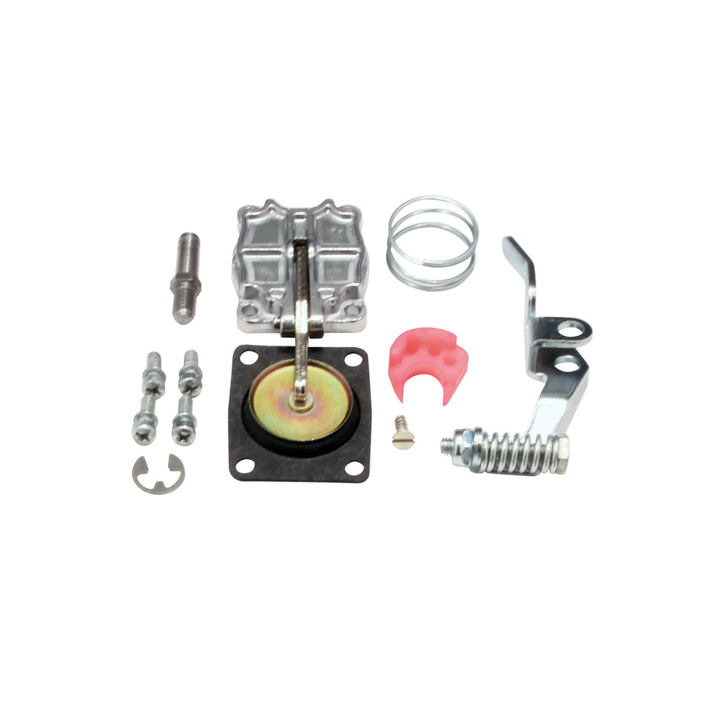 Quick Fuel 21-105 Accelerator Pump Kit - 30cc - Image 2
