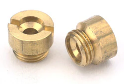 Quick Fuel 22-208 Alcohol Main Jet (.208)