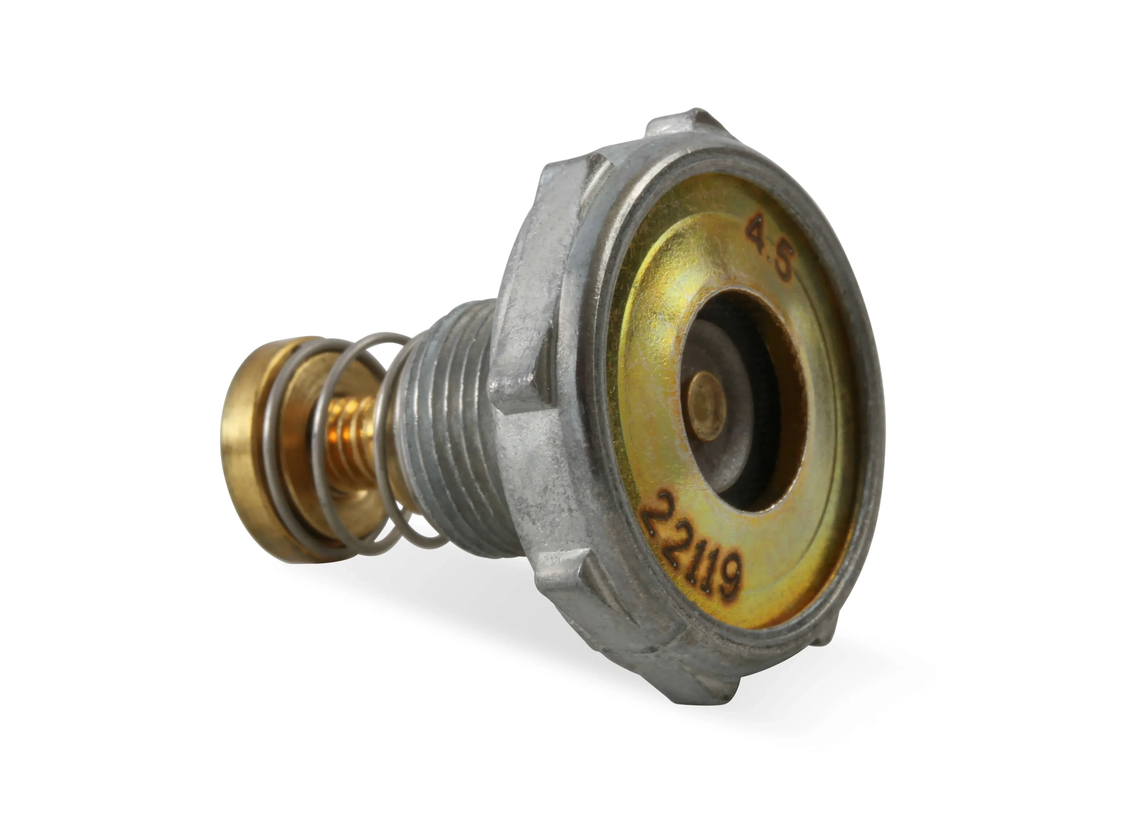 Quick Fuel 25-80 8.0 Power Valve Assembly - Image 2