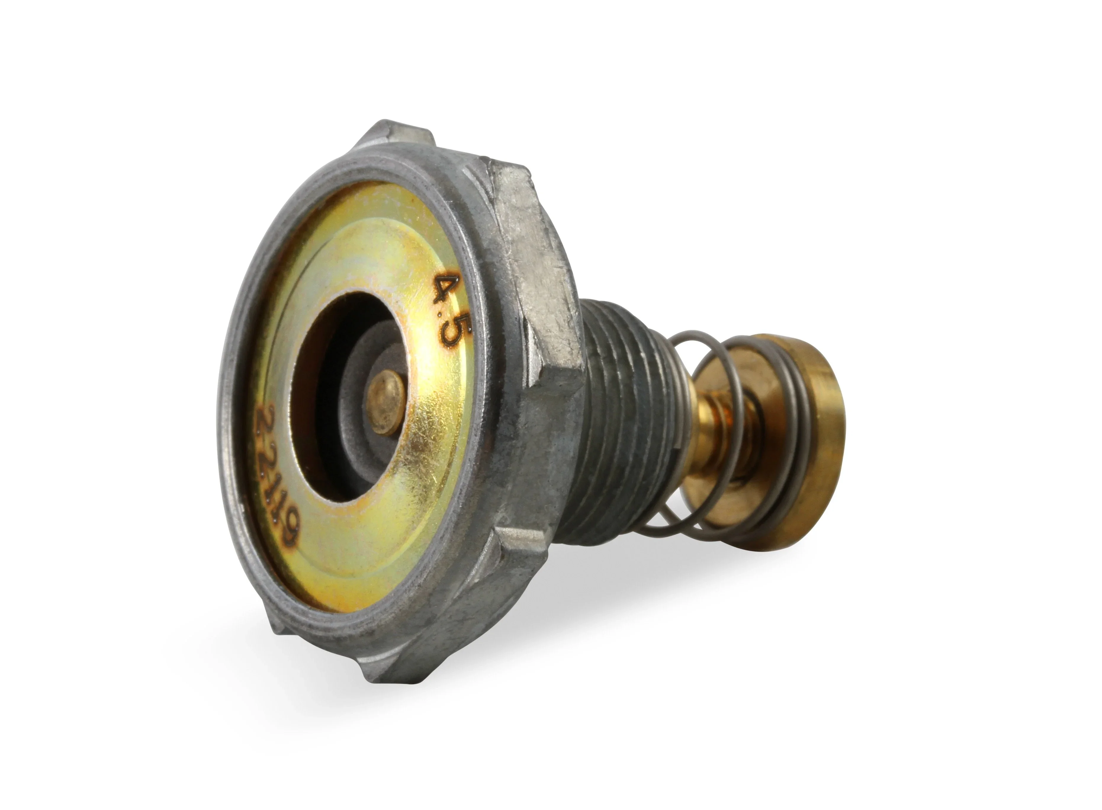Quick Fuel 25-80 8.0 Power Valve Assembly - Image 3