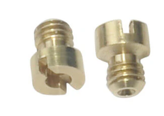 Quick Fuel 26-31 Air Bleeds 10-32 (.031)