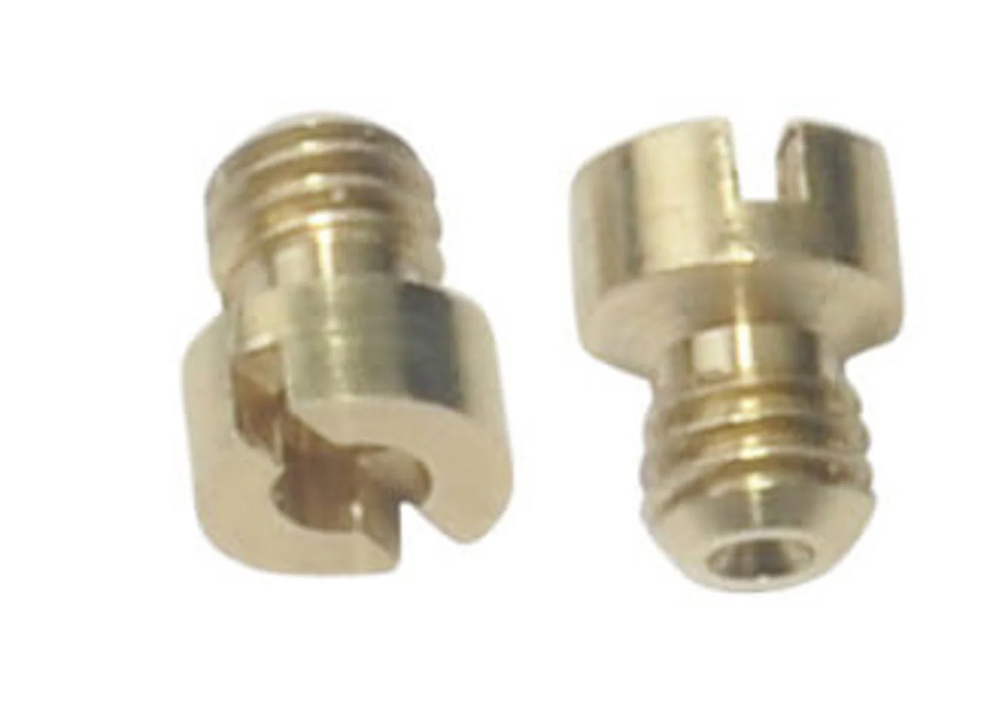 Quick Fuel 26-80 Air Bleeds - 10/32 .080