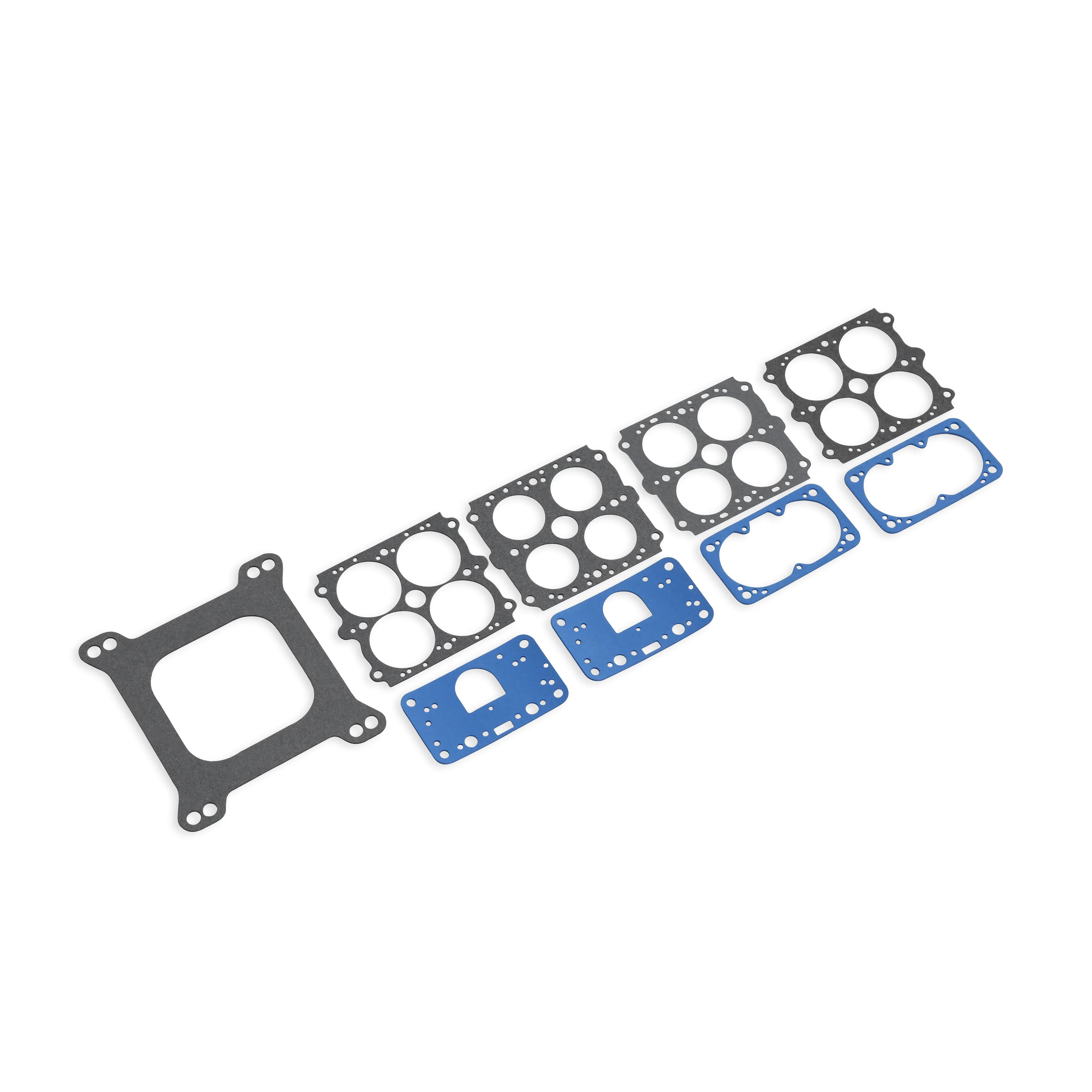 Quick Fuel 3-2004 Rebuild Kit N/S (4150 D.A.) - Image 2