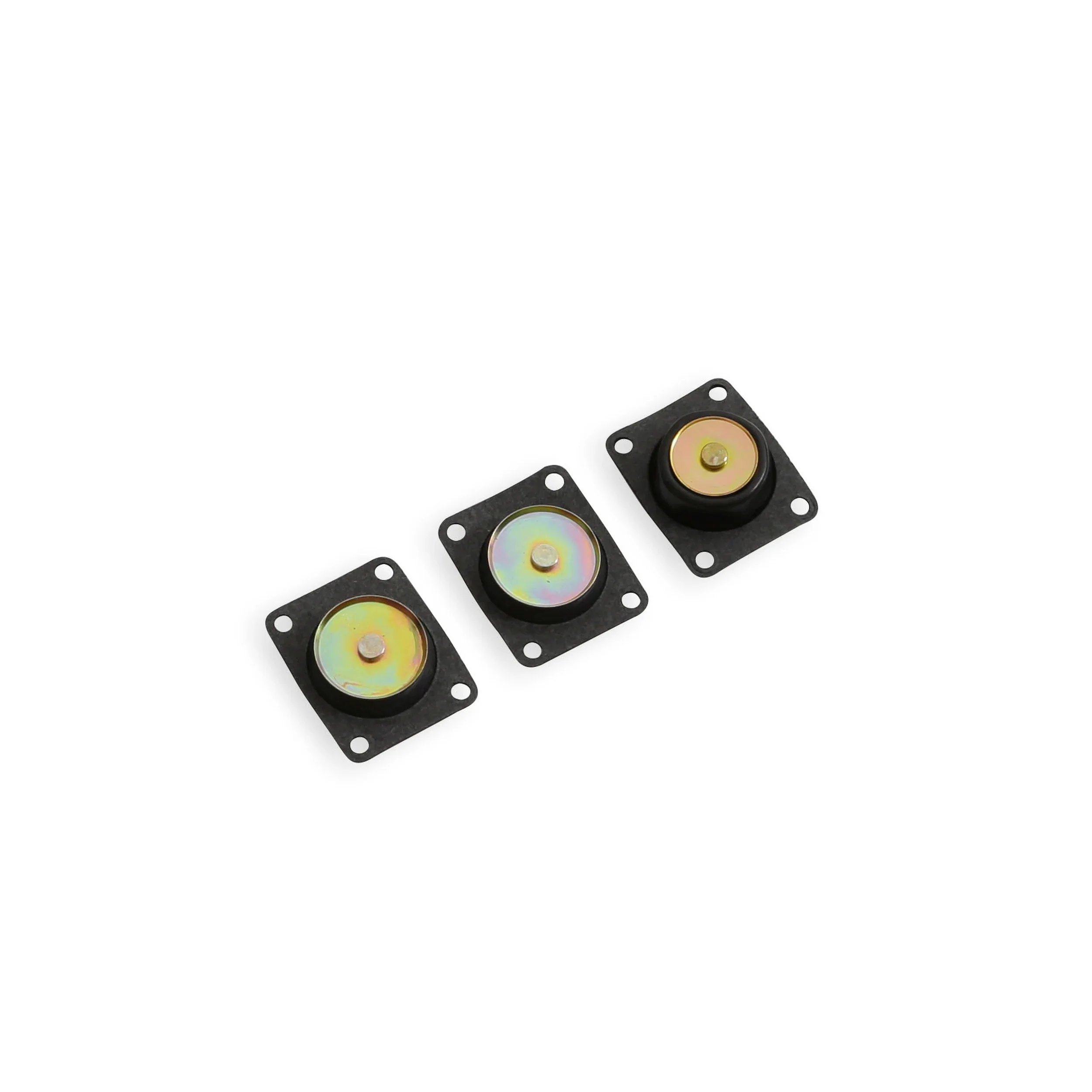 Quick Fuel 3-2004 Rebuild Kit N/S (4150 D.A.) - Image 3