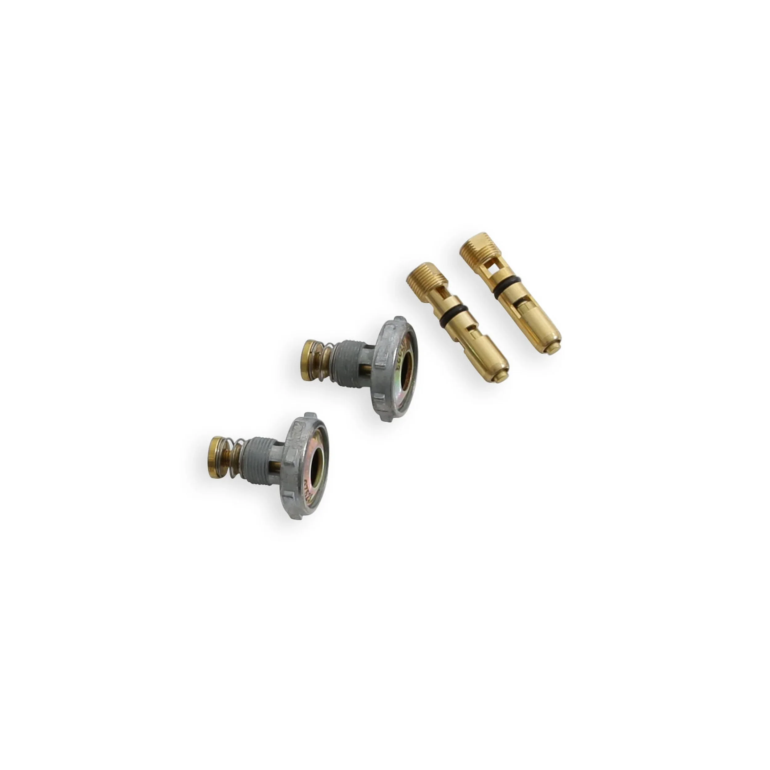 Quick Fuel 3-2004 Rebuild Kit N/S (4150 D.A.) - Image 4